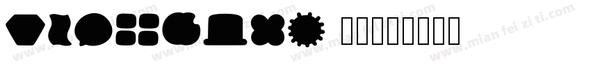 EmojiOne 字体字体转换